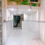 Bán nhà hẻm Tôn Thất Thuyết Quận 4, 28.3m2, 2.5 tỷ - Ảnh thu nhỏ 1