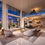 CĂN HỘ PENTHOUSE 3 PN 100MM2 VIEW SÔNG CHỈ 3,8 TỶ - TT CHỈ 1,2 TỶ NHẬN NHÀ - GIÁ GỐC CDT SUNGROUP - Ảnh thu nhỏ 1