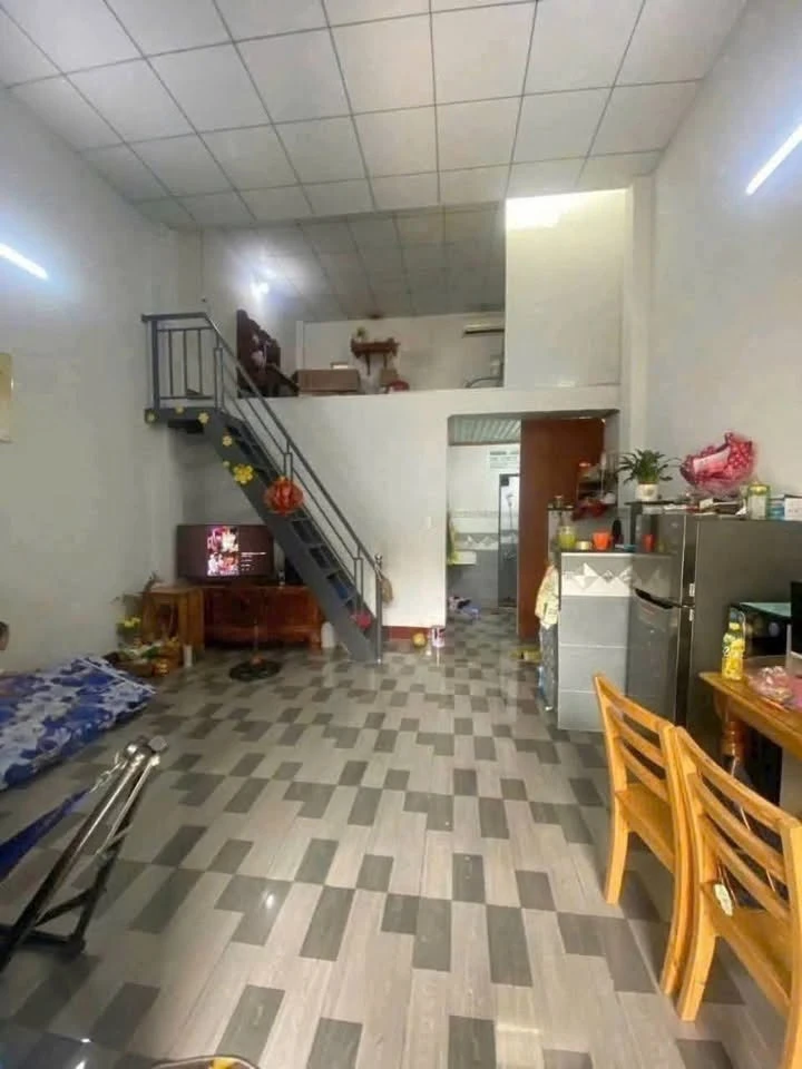Bán đất 70m² chợ Điều Long Bình Tân, 1.29 tỷ - Ảnh thu nhỏ 2