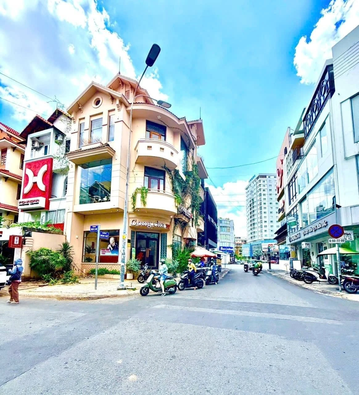 Bán nhà Hoa Lan Phú Nhuận 50m² 4.5m ngang 15 tỷ - Ảnh 1
