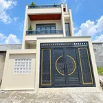 Bán nhà 3PN 66m² Phú Lợi Thủ Dầu Một Bình Dương 3.9 tỷ - Ảnh thu nhỏ 1