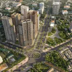Tổng vốn nhỏ, bán căn Sun Glory mặt đường Lê Hồng Phong, 77m2*T15 view gần Vincom chợ Vinh 3.612tỷ - Ảnh thu nhỏ 21