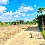 Bán đất thổ cư 85m² Đức Tân, Tân Trụ, Long An 290 triệu - Ảnh thu nhỏ 4