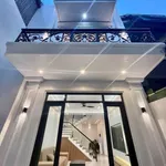 Bán nhà phố 65m2 x 3 tầng, 3 PN tại Thiên Lôi, Hải Phòng - Ảnh thu nhỏ 1