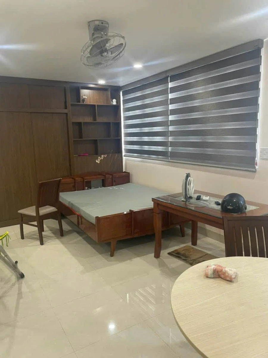 Cho thuê căn hộ Lakeside KĐT Chí Linh 75m2 2PN 7 triệu/tháng - Ảnh thu nhỏ 3