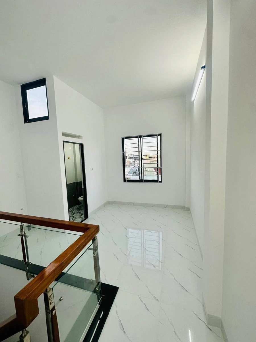 Bán nhà 3PN 46m2 giá 2.5 tỷ Trần Hữu Đảo - Ảnh thu nhỏ 3