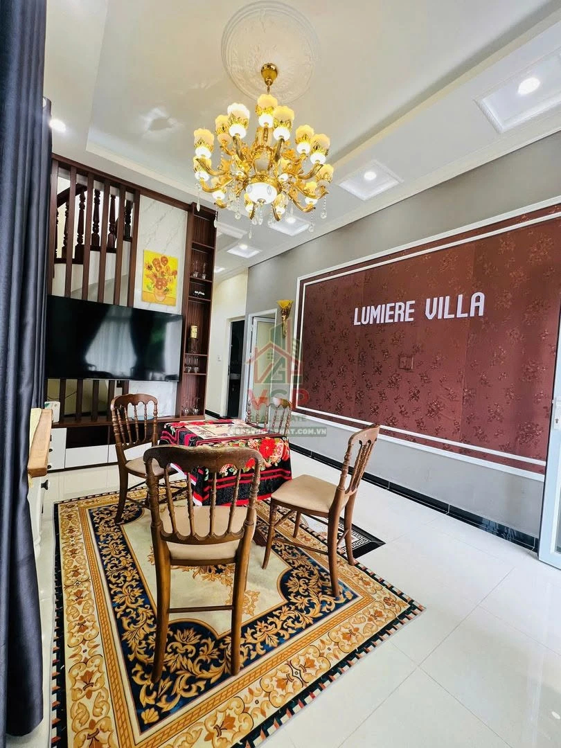 Bán nhà hẻm Yết Kiêu, 171m², Đà Lạt, 10 tỷ - Ảnh thu nhỏ 5