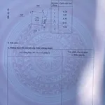 Bán lô thổ cư 45m2 Phú Thuỷ Phan Thiết 730 triệu - Ảnh thu nhỏ 3