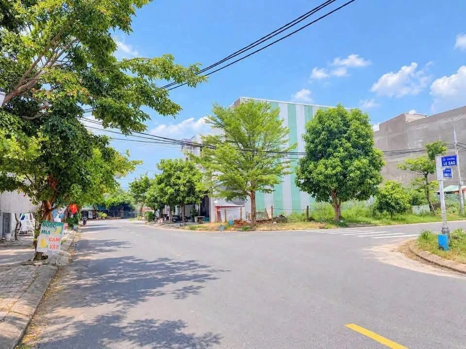 Bán dãy trọ 4 phòng 90m² Lê Sao Đà Nẵng 4 tỷ - Ảnh 1