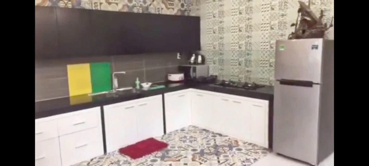 Bán nhà mặt phố Hai Bà Trưng, Đà Lạt 212 m² giá 6,9 tỷ - Ảnh thu nhỏ 4