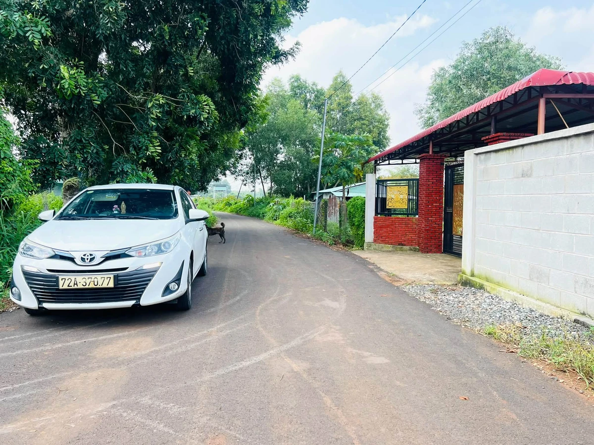 Bán đất 270m² gần chợ Long Phước, Bà Rịa 1 tỷ 250 - Ảnh thu nhỏ 4