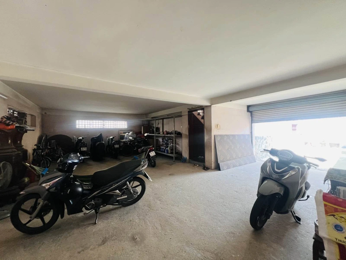 Bán nhà mặt tiền Quốc lộ 13 cũ, Hiệp Bình, Thủ Đức 345m2 giá 33 tỷ - Ảnh thu nhỏ 2
