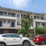 Hiếm có 1 căn liền kề 120m2, giá 66,25tr/m2 khu Centa Riverside - Ảnh thu nhỏ 11