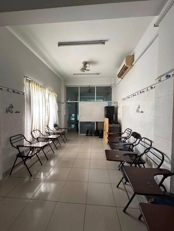 Bán toà nhà 7 tầng 112m2 đường 30/4 Biên Hoà, 18 tỷ - Ảnh thu nhỏ 5