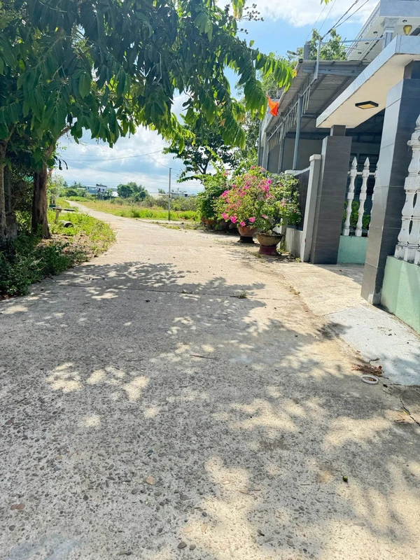 Bán đất Điện Thắng Nam Đà Nẵng 192m² 1 tỷ 150