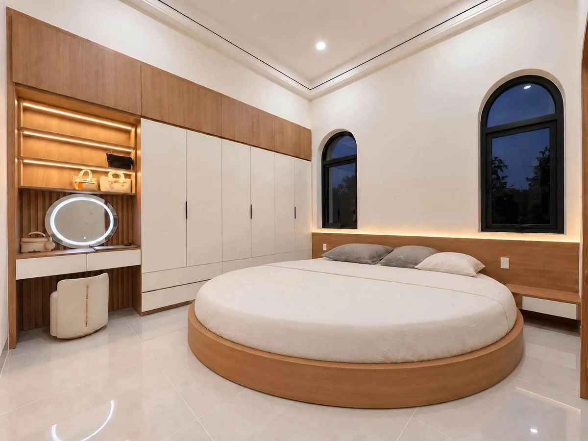 Bán nhà mới 2PN, 113.75m² kế Lamina Đồng Nai - Ảnh thu nhỏ 2