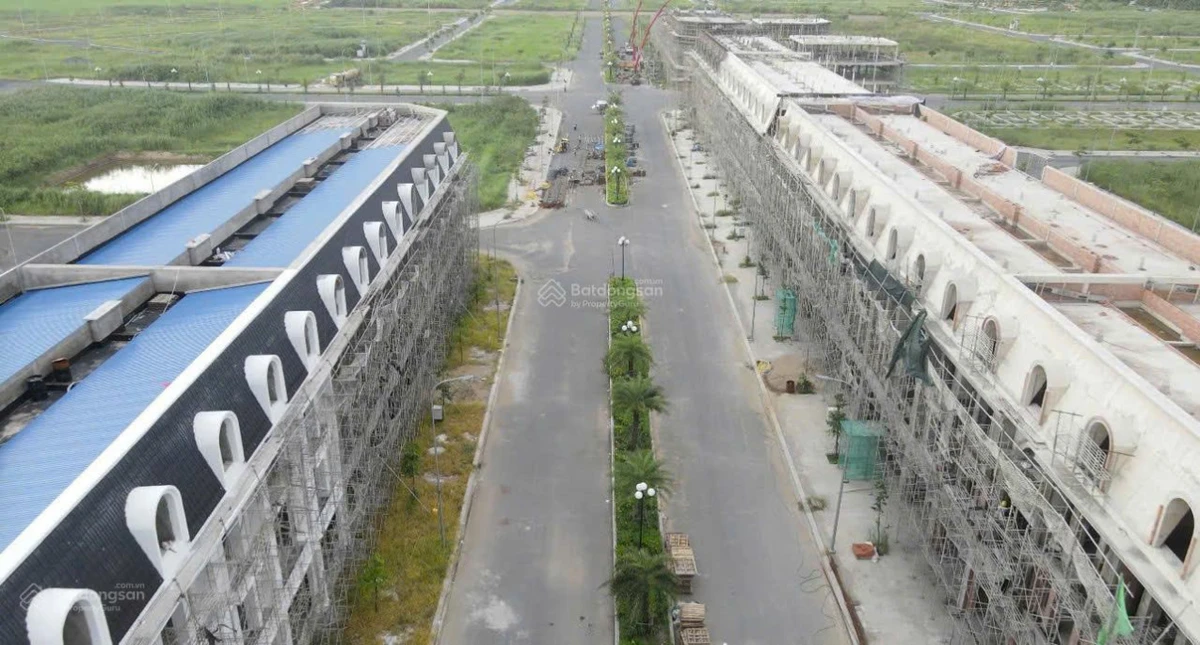 Tìm nhà đầu tư mua sỹ đất nền Dic Victory Hậu Giang, giá tốt, nhanh tay chốt ngay. LH: 0909 271 *** - Ảnh thu nhỏ 2