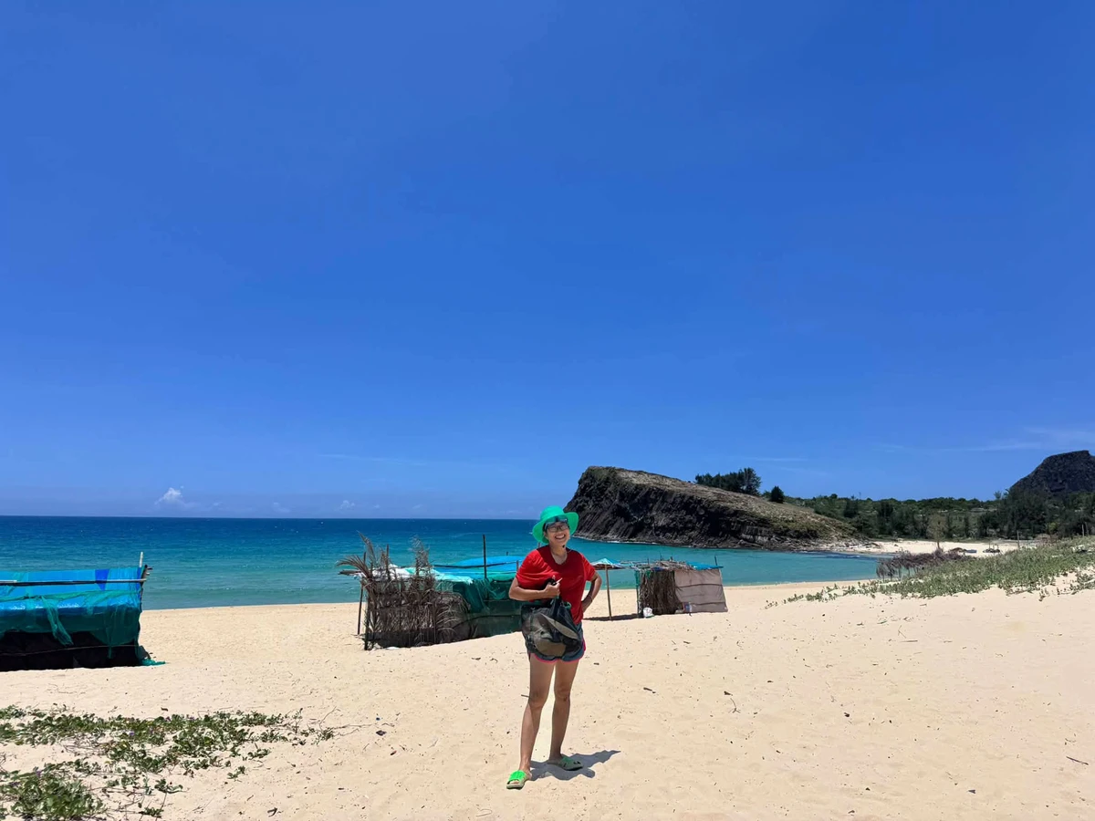 Bán đất full thổ cư 140m² gần biển Hòn Yến, Phú Yên - Ảnh 1
