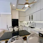 Bán nhà tân cổ điển full nội thất 85m2, 3PN, trung tâm Diên Điền, Khánh Hòa - Ảnh thu nhỏ 4