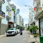 Bán nhà 4 tầng 60m² 5PN khu Bến Lội, Bình Tân – 7 tỷ - Ảnh thu nhỏ 2