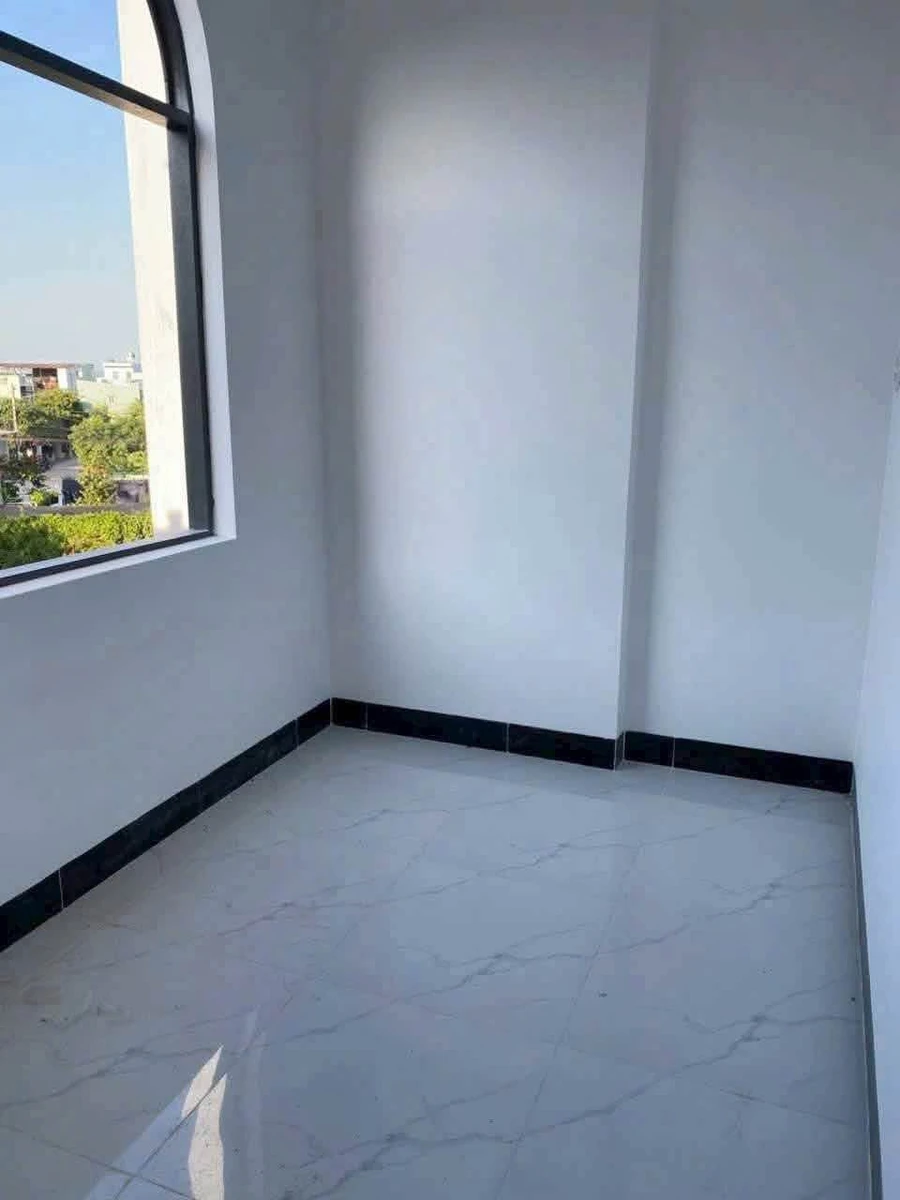 Bán nhà hẻm 2 tầng 49m2, 3PN, Quy Nhơn - Ảnh thu nhỏ 5