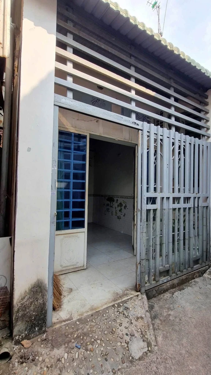 Bán nhà 51m² sổ riêng Tân Vạn 1 tỷ 280 triệu - Ảnh thu nhỏ 3