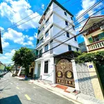 Bán nhà 5 tầng thang máy 6PN 85m² Sở Dầu gần Vinhomes Imperia - Ảnh thu nhỏ 1