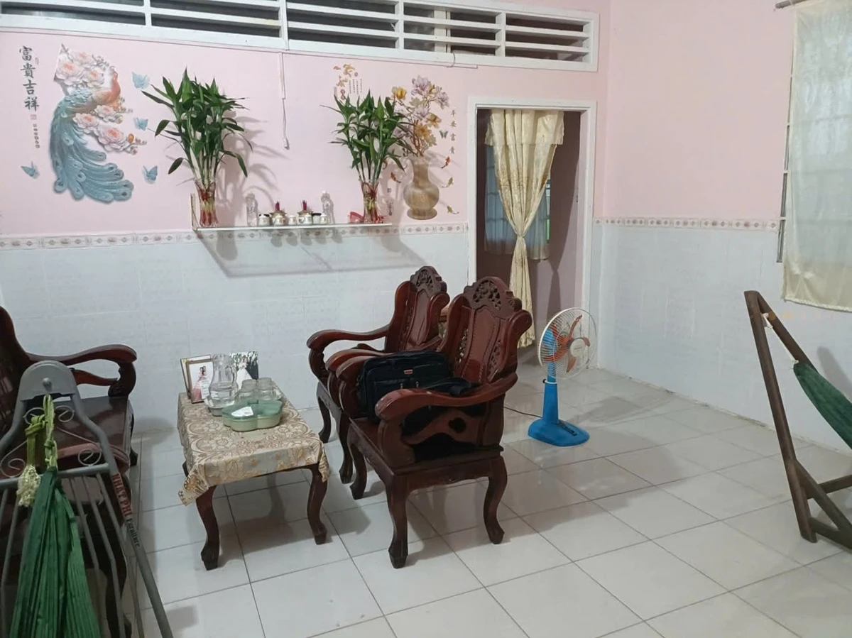 Bán nhà cấp 4 hẻm ô tô 112.9m2, 2PN, Rạch Giá - Ảnh thu nhỏ 3