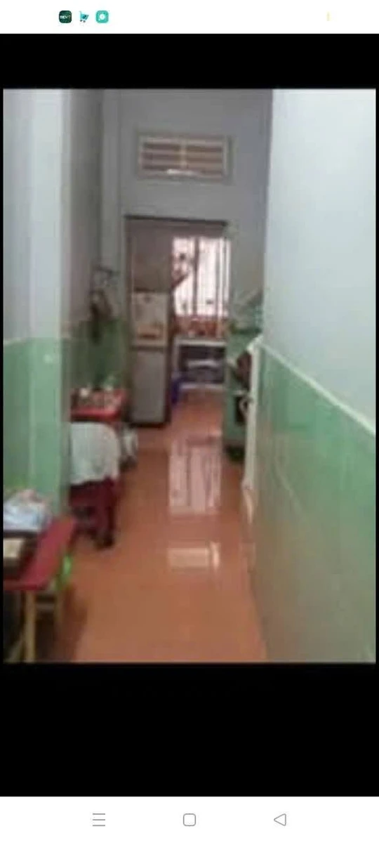Bán nhà 1 trệt 1 lầu Cao Lãnh Đồng Tháp 62.5m2 - Ảnh thu nhỏ 5