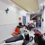 Bán nhà phố 4 tầng 3PN Lê Quang Định Bình Thạnh 50m² 7.3 tỷ - Ảnh thu nhỏ 2