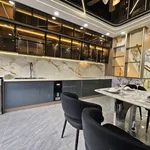Bán nhà 4 tầng hẻm ô tô Trần Thị Năm Q12, 60m², 7,95 tỷ - Ảnh thu nhỏ 2