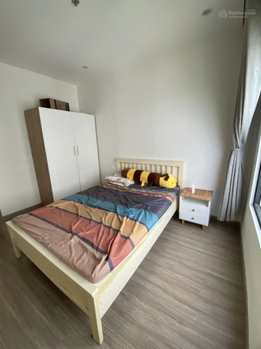 Giá tốt 2PN full nội thất chỉ 2,43 tỷ (hướng Đông Nam, sổ hồng sẵn) - Vinhomes Grand Park - Ảnh thu nhỏ 4