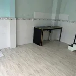 Nhà bán Quận 8, mặt tiền 4m, chỉ hơn 2 tỷ - Ảnh thu nhỏ 1