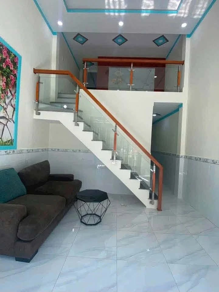 Bán nhà hẻm Hoàng Hoa Thám 56m2, 8 PN, Phú Nhuận 4m5x25m - Ảnh 1
