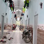 Bán nhà vườn biệt thự kèm gần 100 phòng trọ, gần 5000m2, 17 tỷ, Bàu Bàng - Ảnh thu nhỏ 4