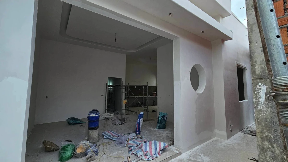 Bán nhà phố 2PN 86m² Trấn Biên, Biên Hòa, gần 3 tỷ - Ảnh thu nhỏ 3