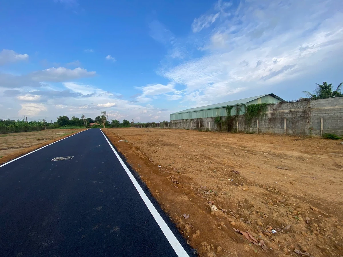 Bán 2 lô góc đất 110m² Biên Hòa từ 9xx triệu - Ảnh thu nhỏ 3