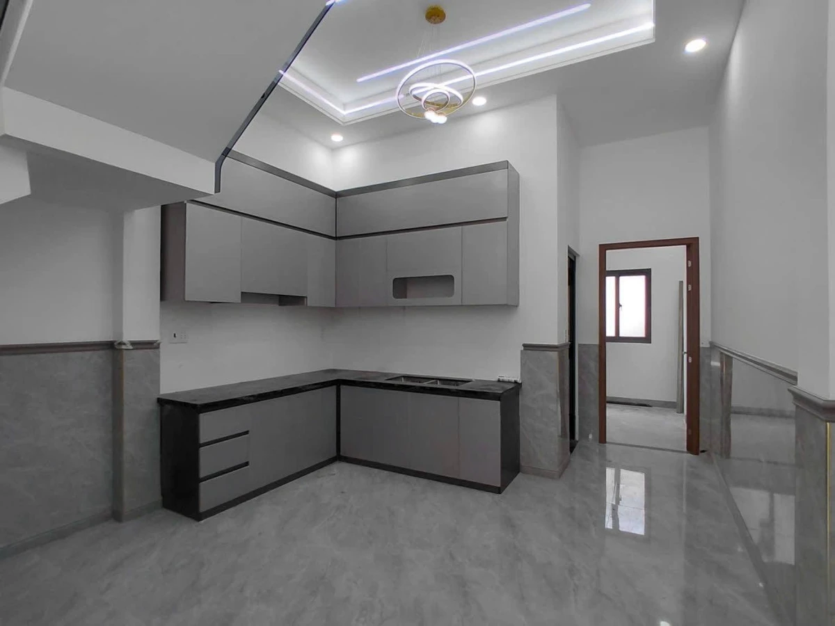 Nhà phố 3PN 64m² Phường Long Hưng Q9 2.9 tỷ - Ảnh thu nhỏ 4