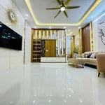 Bán nhà 5 tầng 65m2, 5 phòng ngủ, hẻm xe hơi đường Phan Huy Ích, Gò Vấp, giá 7,98 tỷ - Ảnh thu nhỏ 2