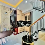 Bán nhà mới 3 tầng + sân thượng 80m² sàn, 2PN 3WC đường Phan Xích Long, Phú Nhuận - Ảnh thu nhỏ 3
