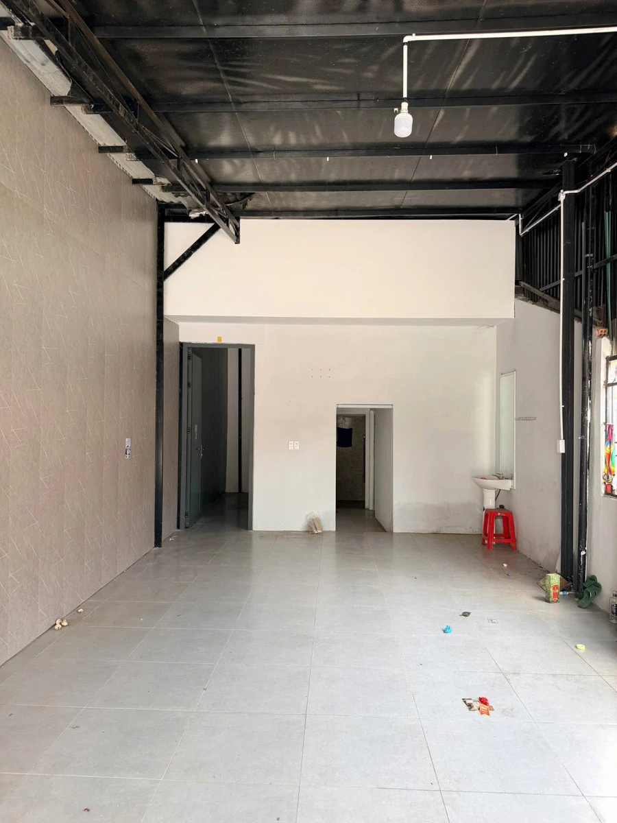 Bán đất 2 mặt tiền Bùi Thị Xuân 64,5m² 8,6 tỷ Q.1 - Ảnh thu nhỏ 4