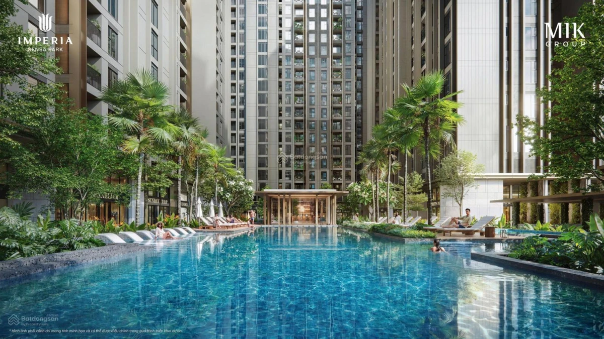 Mở bán đợt 1 căn hộ Imperia Sensa Park giá gốc mua trực tiếp CĐT, CK đến 16%. LH: 0975 467 *** - Ảnh thu nhỏ 3