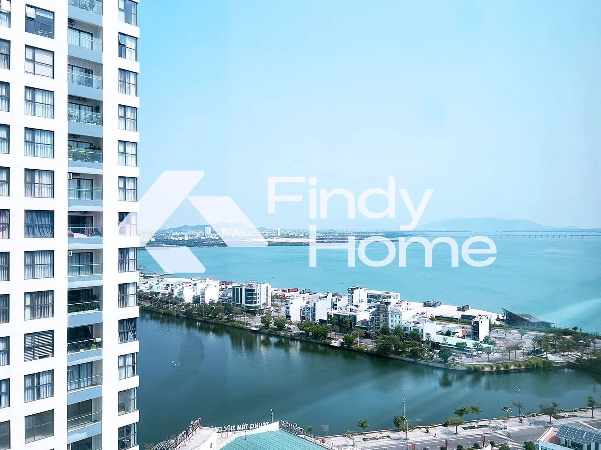 Bán căn hộ 2PN Phú Tài Residences 65m² giá 2 tỷ - Ảnh 1