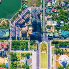 Hacom Tower căn hộ TTTP view biển hạng sang đầu tiên tại Ninh Thuận giá ưu đãi F0 - LH: 0839 916 *** - Ảnh thu nhỏ 36
