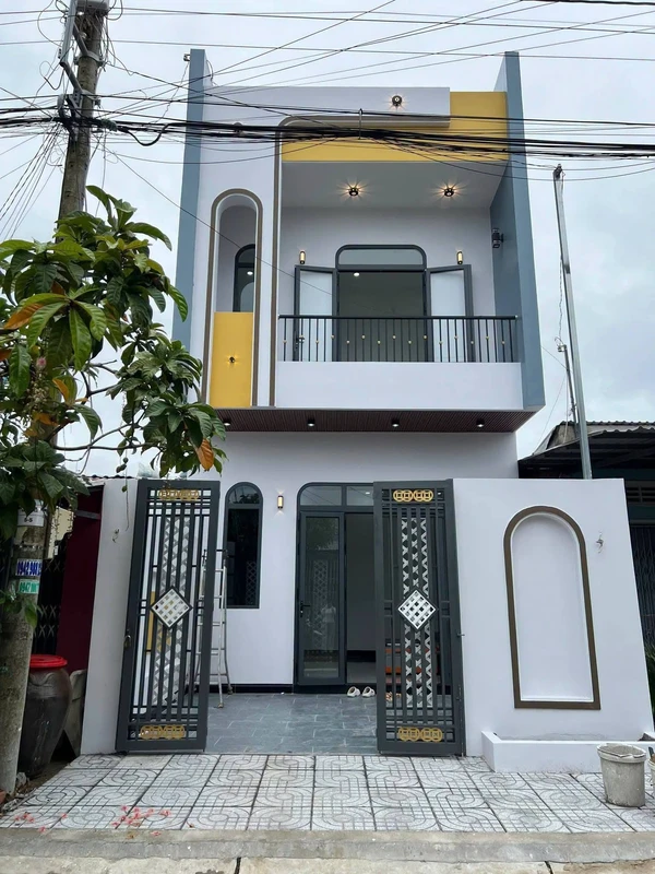 Bán nhà 1 trệt 1 lầu 80m² Rạch Giá giá 2 tỷ 050 triệu