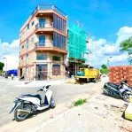 Chủ ngộp, khách nào thiện chí mua, cứ mạnh dạn trả giá 88,6m2 full thổ cư, ngay chung cư Ehome 3 - Ảnh thu nhỏ 18