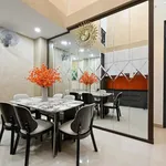Nhà phố bán 5 tầng 5PN 48m² Gò Vấp 7 tỷ - Ảnh thu nhỏ 3