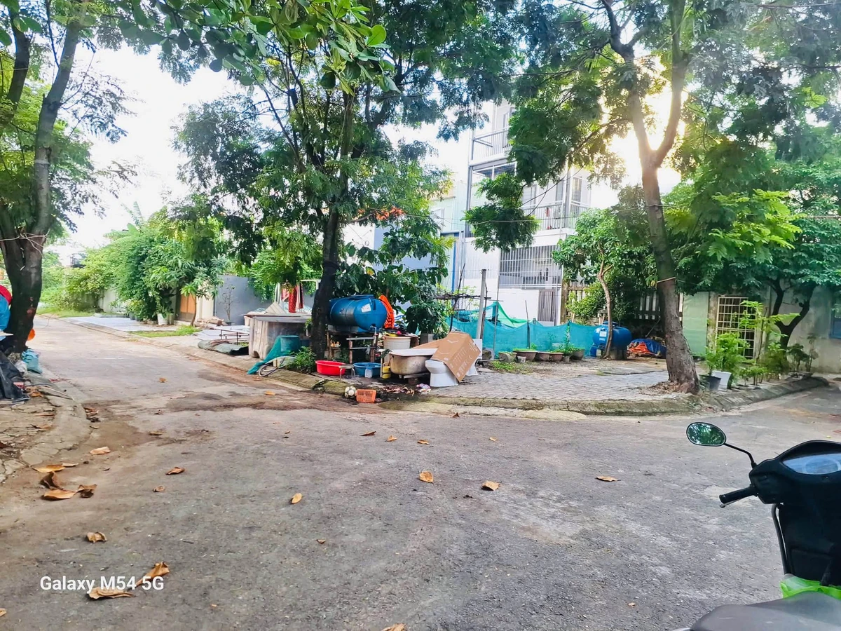 Bán đất mặt tiền Nguyễn Tất Thành sát biển 145m² Đà Nẵng - Ảnh thu nhỏ 5