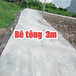 Bán đất nền 1941 m² full sổ đỏ Nhà Bè 8,5 tỷ - Ảnh thu nhỏ 1