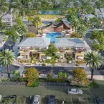Suất ngoại giao chiết khấu 18% nhà phố, villas, căn hộ Eco Retreat 2 MT sông. Trực tiếp CĐT Ecopark - Ảnh thu nhỏ 6